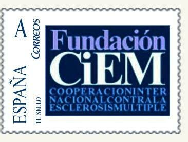 Sello de Correos 2006
